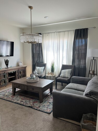 Enjoyable Guest Suite in Lancaster