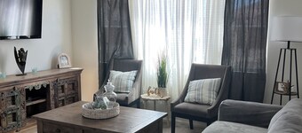 Enjoyable Guest Suite in Lancaster