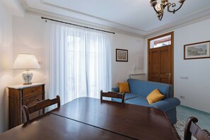 Smart TV - Da Clara- Vintage Apartment (Ravello)