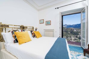 2 Schlafzimmer, Bügeleisen/Bügelbrett, Reisekinderbett, WLAN