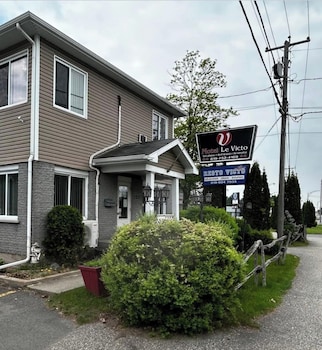 Motel Le Victo