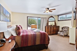 4 chambres, Wi-Fi, draps fournis
