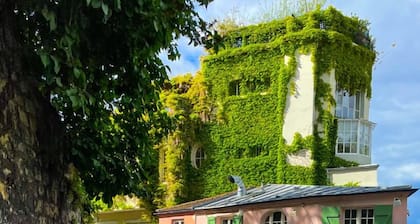 Montmartre Romantic