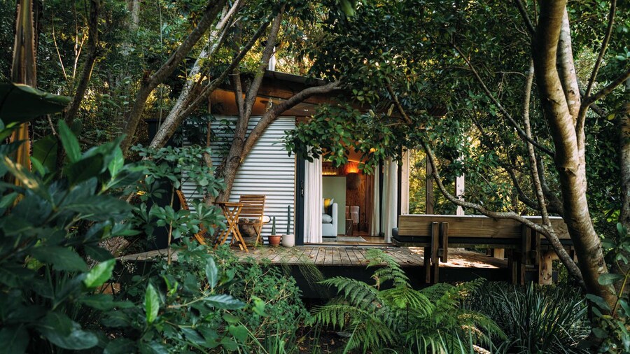 Phakalane Retreat