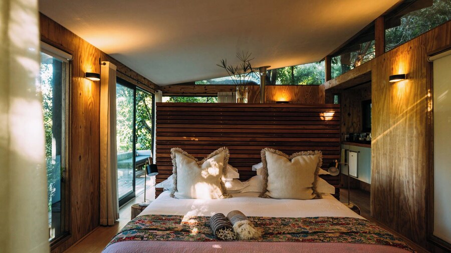 Phakalane Retreat