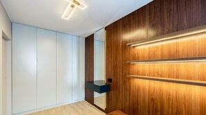 Interior - Wonderful apartment with AC in charming Gdańsk (Gdansk)