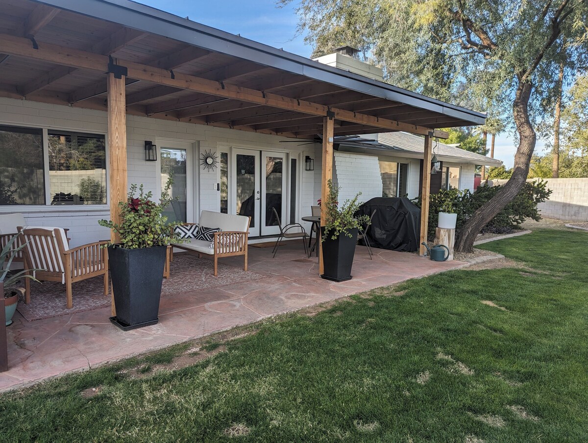 Image de profil de l’hôte