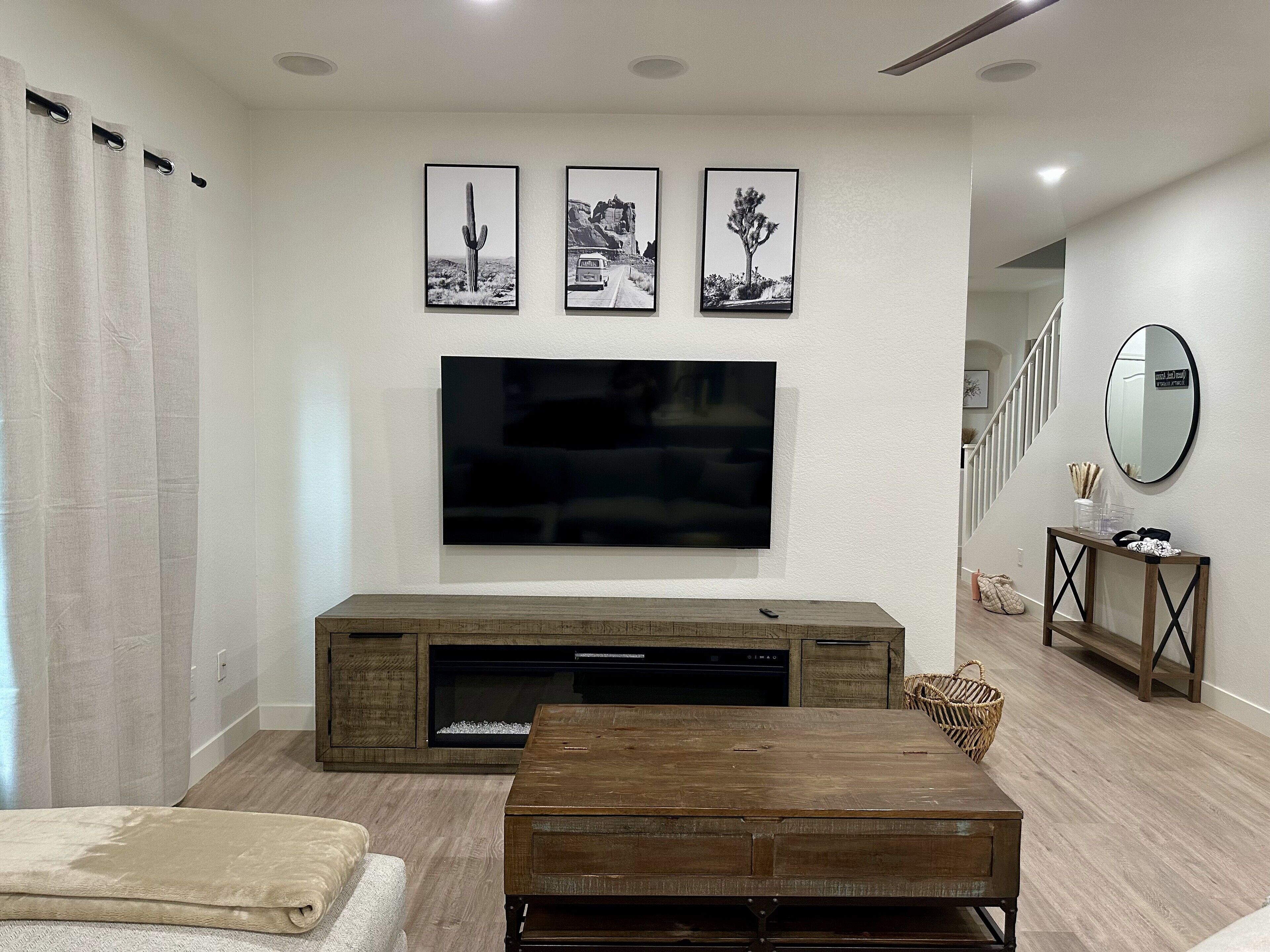 Smart-tv, pejs