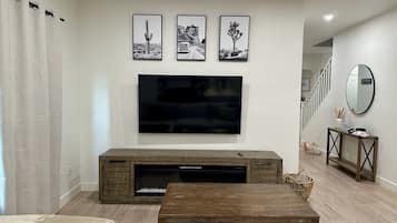 Smart-tv, pejs