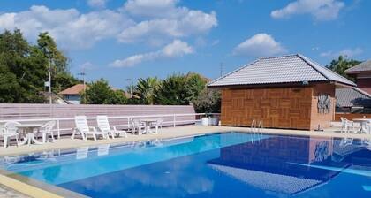 Villa 49 Luxury 4BR Chiang Mai