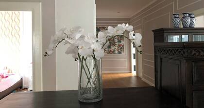 Villa 49 Luxury 4BR Chiang Mai