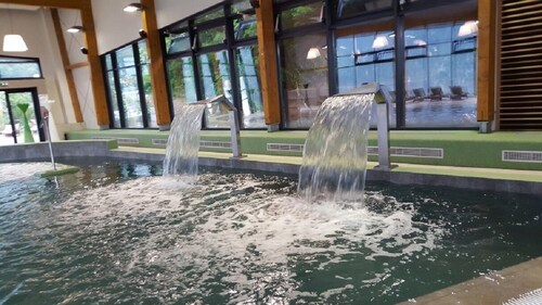 Gite Loustal - Nature Stay Close to hiking in the Mercantour and Thermal Baths