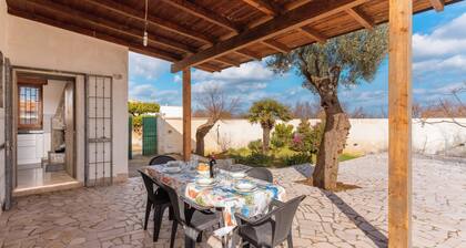 Villetta Donzella di Mare by BarbarHouse