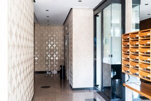 Interior - Nicol House Luxury in Bari by BarbarHouse (Bari)