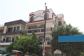 Ngoại thất