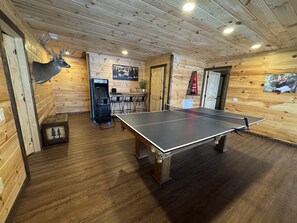 Sala de jogos
