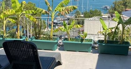 Mai Rooms Fethiye