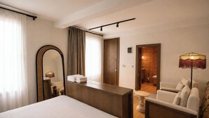 Unclassified image, 5 of 21, button - Roof Rooms Fethiye (Fethiye)