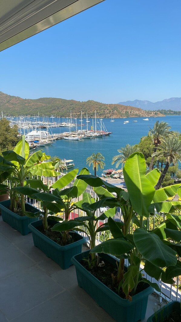 Front of property - Mai Rooms Fethiye (Fethiye)