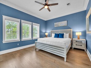 3 bedrooms - Beach, Please (Santa Rosa Beach)