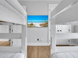 3 habitaciones 