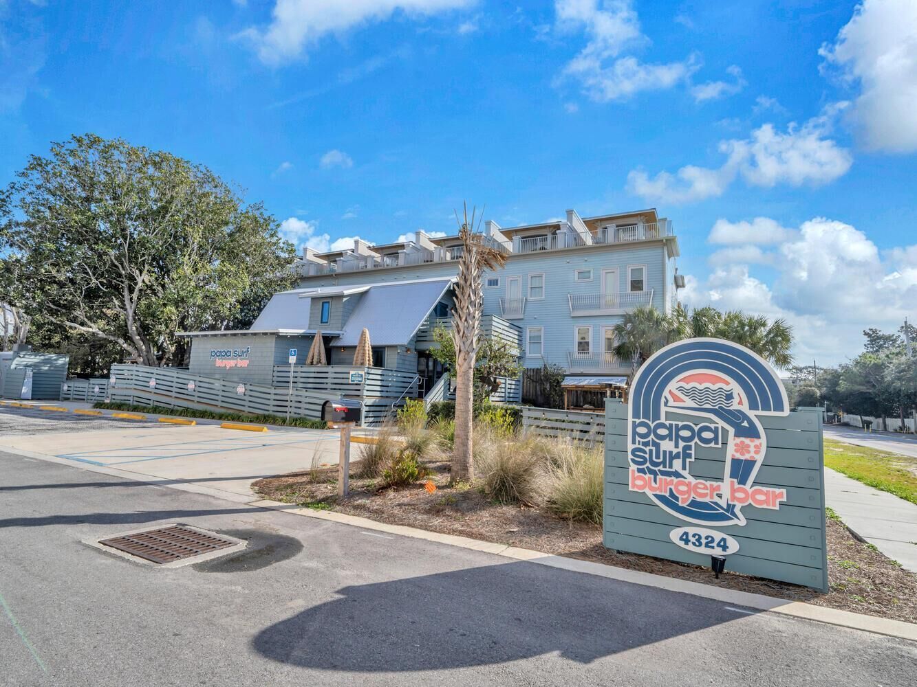 独立别墅, 多张床 (Beach, Please) | 外观