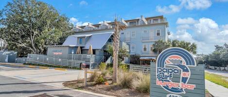 House, Multiple Beds (Beach, Please) | Exterior