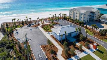 House, Multiple Beds (Beach, Please) | Beach