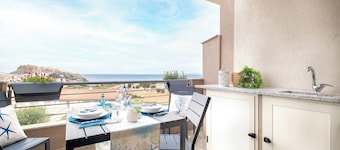 Sardinia RE - Smeralda 18
