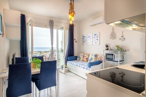 Appartamento | 1 camera