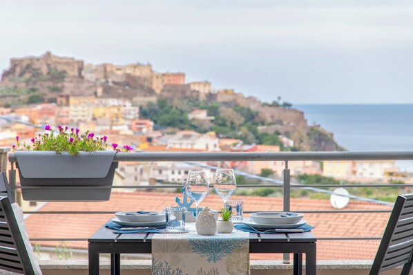 Apartment | 1 Schlafzimmer