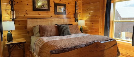 4 chambres, fer et planche à repasser, lit parapluie, Wi-Fi gratuit