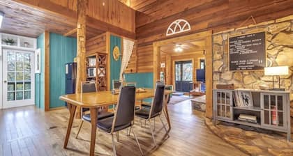 Sunshine Summit - 4 Acres+Creek+Trails