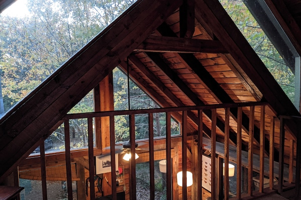 Intérieur