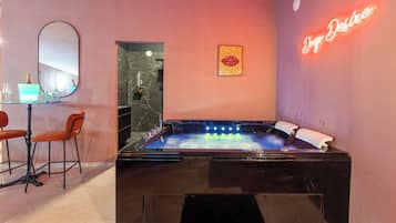 Salle de jeux