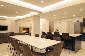 Restaurantes