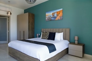 6 habitaciones 
