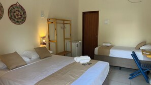 6 makuuhuonetta, Wi-Fi, vuodevaatteet