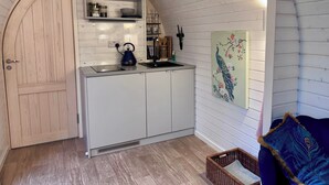 Kabin | Interior