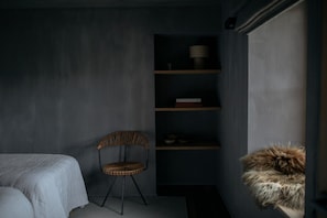2 Schlafzimmer, Schreibtisch, Bügeleisen/Bügelbrett, WLAN