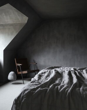 2 Schlafzimmer, Schreibtisch, Bügeleisen/Bügelbrett, WLAN