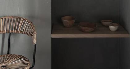 Inverenzie Cottage, Rooms with a view!