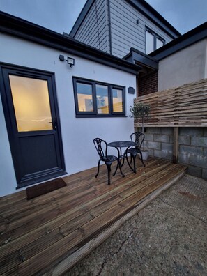Departamento | Restaurante al aire libre