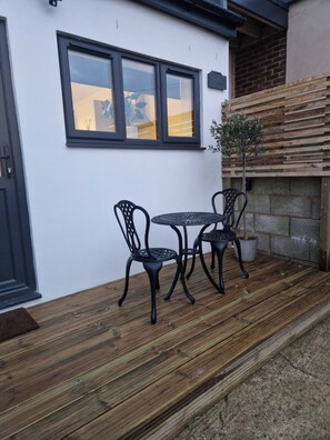 Departamento | Restaurante al aire libre