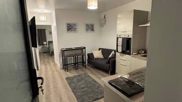 Appartement | Interieur