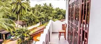  9-bedroom villa with AC, WiFi in gorgeous Dalawella , Unawatuna