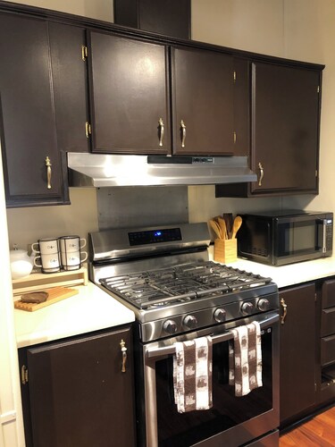 Cozy Casita Near The Forest.