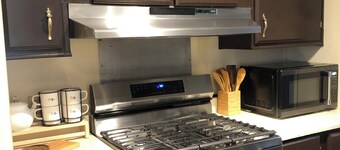 Cozy Casita Near The Forest.