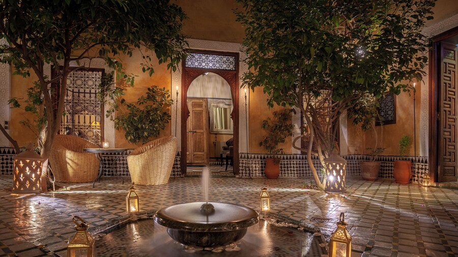 RIAD BOHEMIA