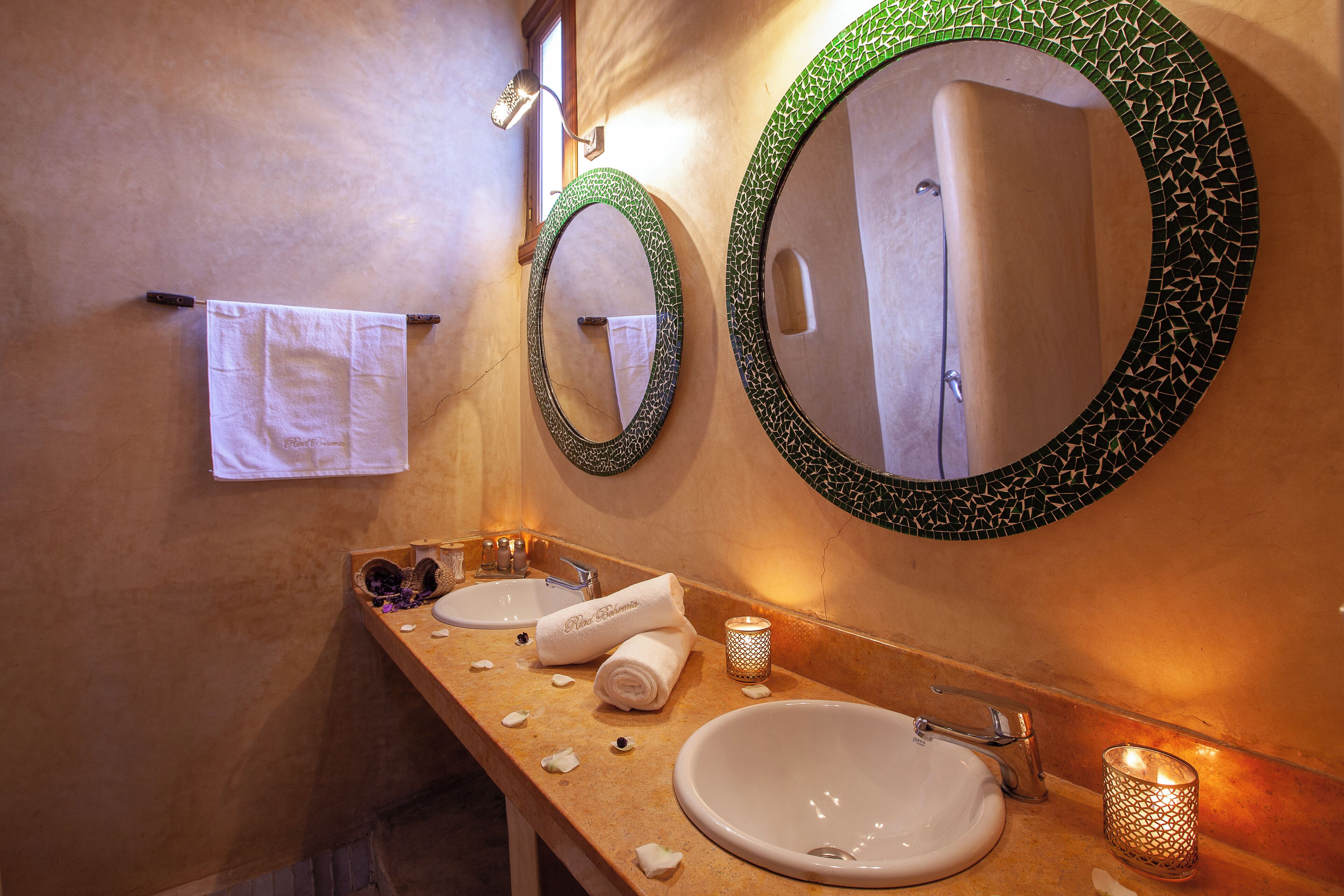 Photo - Riad KHOL Bohémia